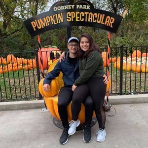 Meet your Posher, Diana